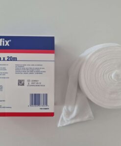 Tricofix D5 6cm x 20m Bandaj Altı Çorabı