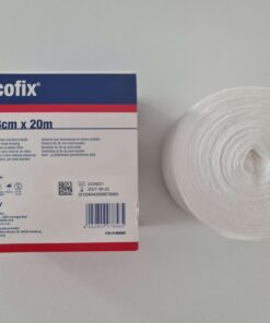 Tricofix E6 8cm x 20m Bandaj Altı Çorabı