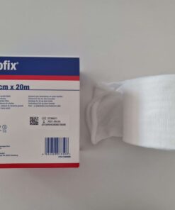 Tricofix F7 10cm x 20m Bandaj Altı Çorabı