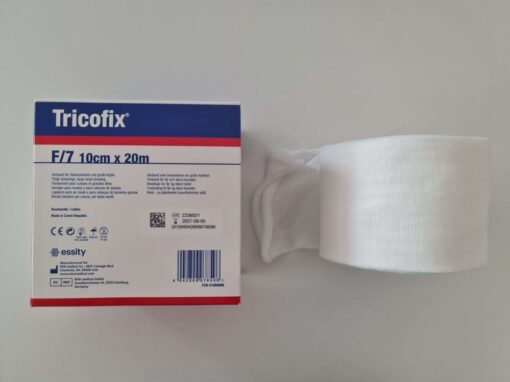Tricofix F7 10cm x 20m Bandaj Altı Çorabı