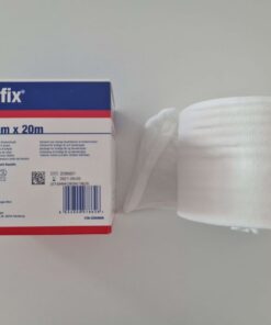 Tricofix G9 12cm x 20m Bandaj Altı Çorabı