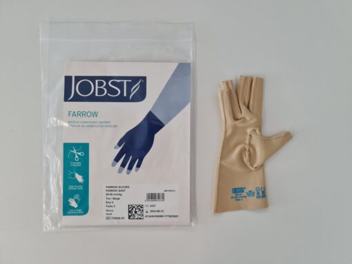 Jobst Farrow Eldiven 20-30mm - Görsel 2