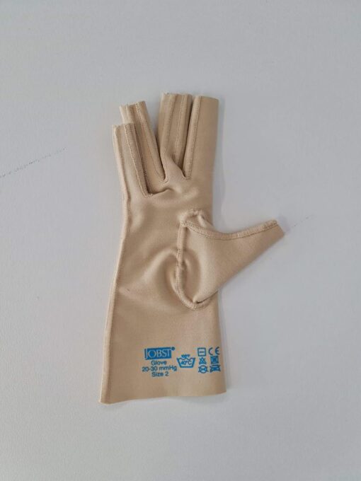 Jobst Farrow Eldiven 20-30mm