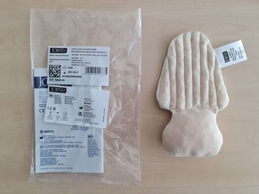JOBST® JoViPak Meme ve Göğüs Duvarı Mini Aksilla Pedi