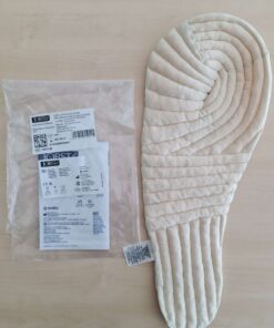 Jobst JoViPad Meme ve Göğüs Duvarı Cerrahi Sonrası Meme Koruyucu Ped