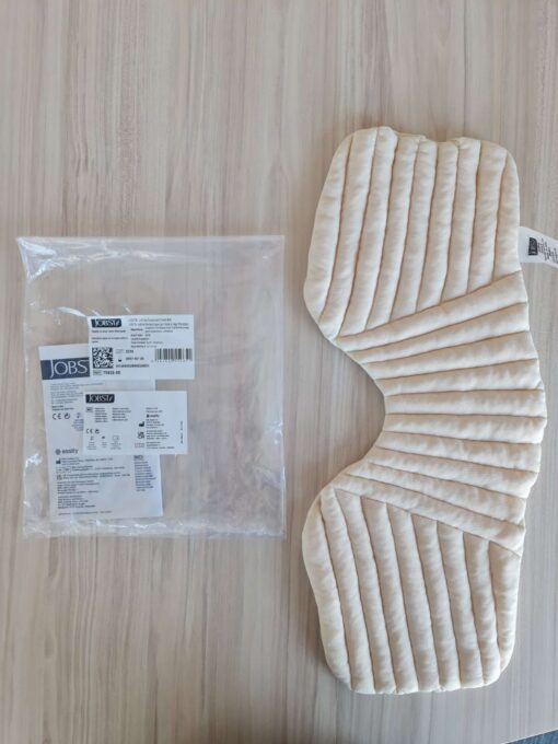 Jobst JoViPad Meme ve Göğüs Duvarı Çift Taraf Mastektomi Sonrası Koruyucu Ped