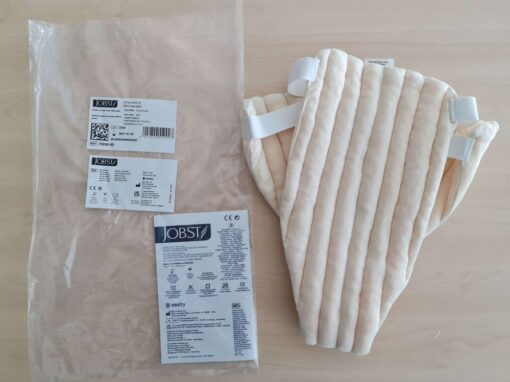 Jobst JoViPad Kadın Genital Bölge Pedi