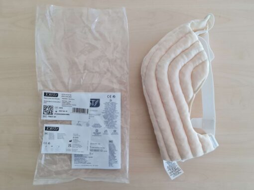 JOBST® JoViPad Erkek Genital Bölge Pedi