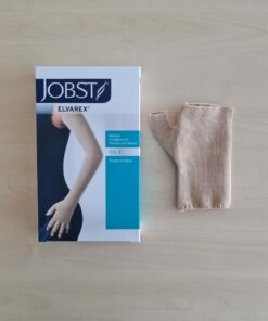 Jobst Elvarex Baş Parmak Destekli Eldiven