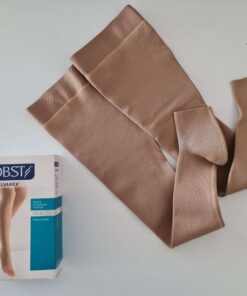 Jobst Elvarex Dizüstü Açık Burun Kompresyon Çorabı