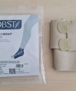 Jobst Farrowwrap Strong Yüksek Basınçlı Ayak Parçası