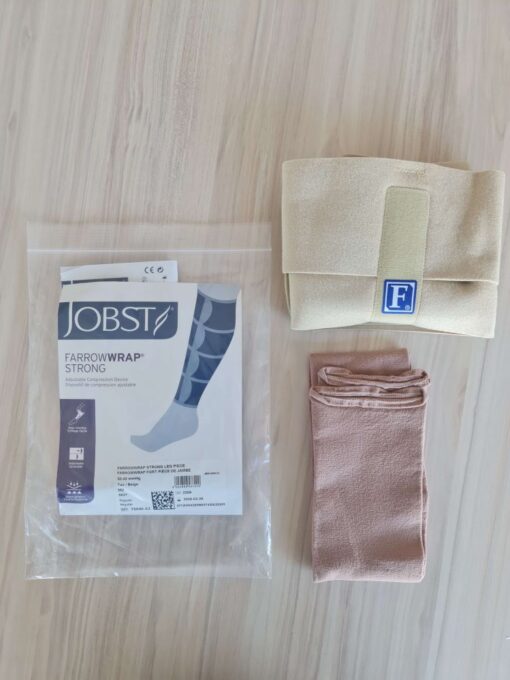 Jobst Farrowwrap Strong Yüksek Basınçlı Bacak Parçası