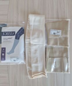 Jobst Farrowwrap Strong Yüksek Basınçlı Diz ve Üst Baldır Parçası
