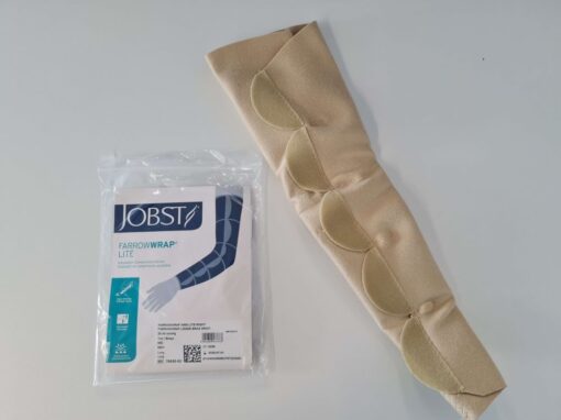 Jobst Farrowwrap Lite Orta Basınçlı Bilekten Omuza Kolluk