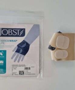 Jobst Farrowwrap Lite Orta Basınçlı Eldiven
