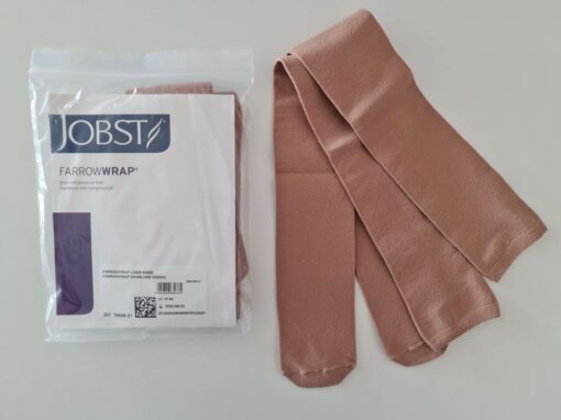 Jobst Farrowwrap Basınçsız Çorap