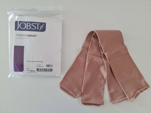 Jobst Farrowwrap Basınçsız Geniş Çorap