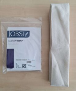 Jobst® Farrowwrap Basınçsız Ayaktan Kasığa Çorap