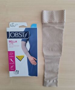Jobst Bellalite Silikon Bantlı Bilekten Omuza Kolluk