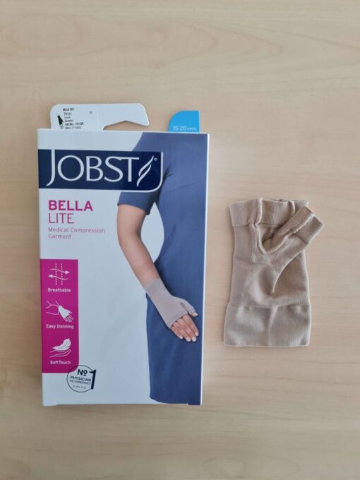 Jobst Bella Lite Baş Parmak Destekli Eldiven