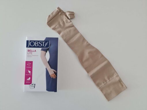 Jobst Bella Lite Tüm Kol Baş Parmak Destekli Standart Kolluk