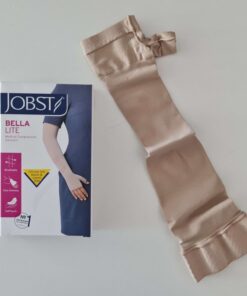 Jobst Bella Lite Silikon Bantlı Tüm Kol Baş Parmak Destekli Standart Kolluk