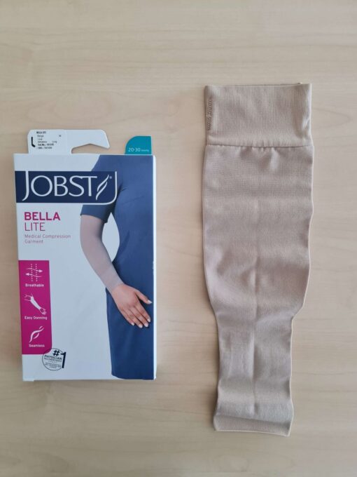Jobst Bella Lite Bilekten Omuza Uzun Kolluk