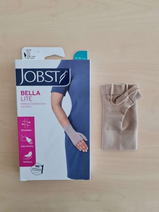 Jobst Bella Lite Baş Parmak Destekli Eldiven