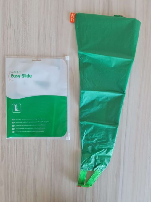 Jobst Arion Easy Slide Bacak İçin Kolay Giydirme Aparatı