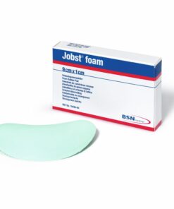 Jobst Foam Kidney® 9cm X 1cm