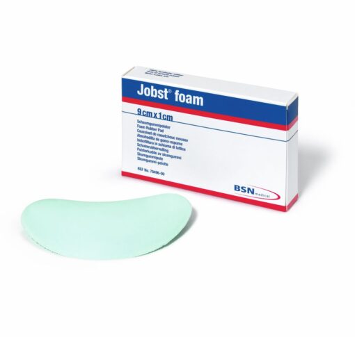 Jobst Foam Kidney® 9cm X 1cm