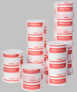 Soffban Synthetic Lenf Ödem ve Alçı Altı Pamuğu