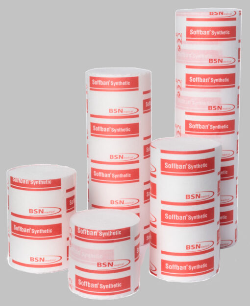 Soffban Synthetic Lenf Ödem ve Alçı Altı Pamuğu